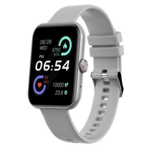 Comprá Reloj Smartwatch Xiaomi Amazfit BIP U A2017 - Envios a todo el  Paraguay